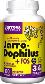 Jarrow Dophilus regular